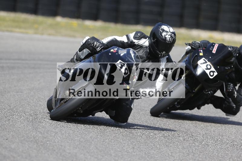 /04 05.04.2026 Speer Racing ADR/Gruppe gelb/89